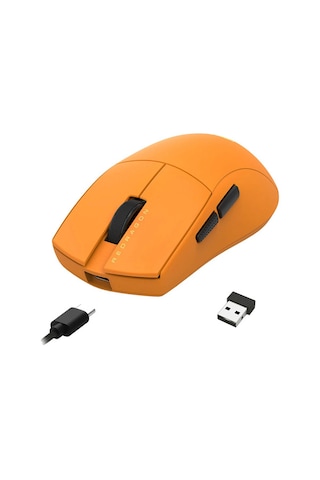 K1ng M916 Ult 3 Mod Bağlantı,30.000 Max Dpı,8k Anket Oranı,5 Programlanabilir Düğme,yazılım Destekle M916ob-ult