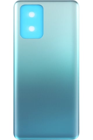 Cbtx Xiaomi Redmi Note 10 Pro Çin 5g Yeşil Uyumlu Arka Pil Kapağı