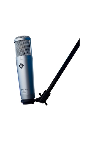 Presonus 034-px-1 Px1 Geniş Diyafram Condenser Enstrüman Mikrofon