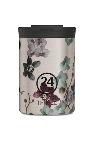 Travel Tumbler Virtue Paslanmaz Çelik Termos Bardak 350 Ml Renkli