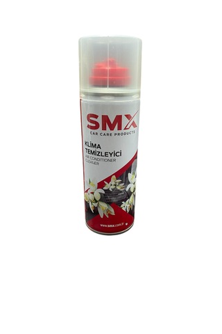 Smx Klima Temizleyici Ve Koku