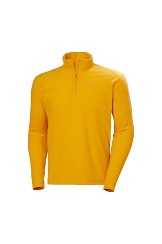 Helly Hansen Mount Polar Fleece Erkek Polar-25181 Sarı