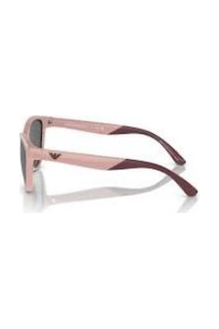 Emporio Armani Ek 4003 508687 Shıny Pınk Çocuk Güneş Gözlüğü