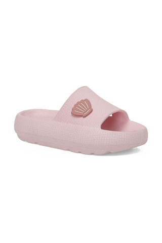 Polaris Flowe.f5fx Pembe Kız Çocuk Deniz Ayakkabısı 000000000101987432
