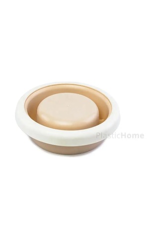 Al'ternativa Kedi Ve Köpekler İçin Lastik Kıskaçlı Mama Kabı 3'lü Paket 159990940