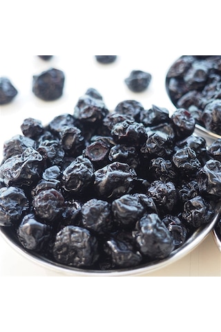Çerezciyiz Biz Yaban Mersini Blueberry Kurusu 500 G