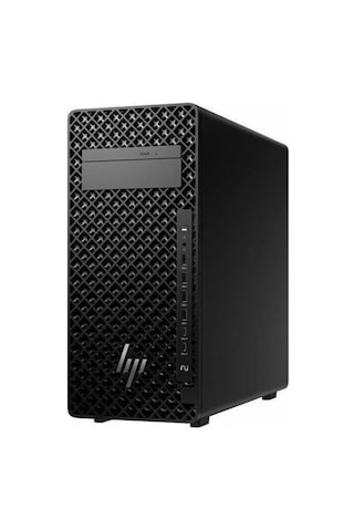 HP Z2 G1i A2KR0ES Ultra 7 265K 32 GB 1 TB SSD 8 GB RTX A1000 W11P Masaüstü Bilgisayar