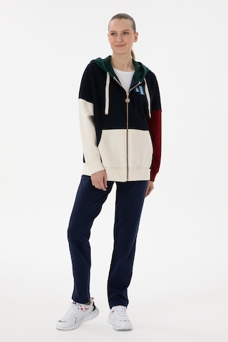 U.s. Polo Assn. Kadın Lacivert Eşofman Altı 50300923-vr033 Lacivert