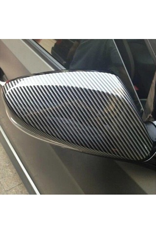 5d Karbon Folyo Siyah Ultra Parlak 152 Cm X 1 Metre