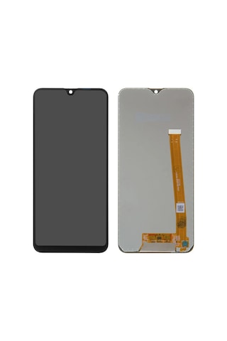 Wan-dey Samsung Galaxy A21s Uyumlu Lcd Ekran, Tamir Kiti li