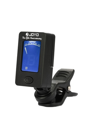 Vkemall Profesyonel Gitar Aksesuar Seti: Akortör, Kapodaster, Plektrum Tutucu Ve 7 Adet Plektrum