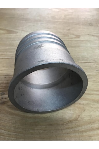 Su Motoru Hortum Rekoru 3 " Alüminyum