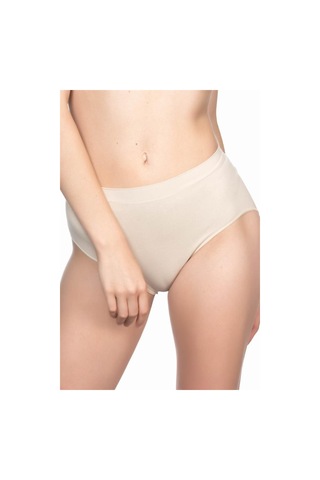 Ten Emay 3002 Soft Mama Slip Çok Renkli