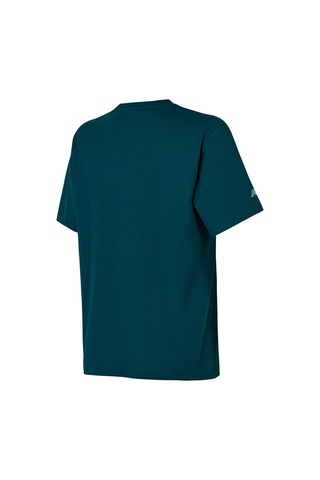 Unt1601 Yeşil Unisex Tişört Yeşil