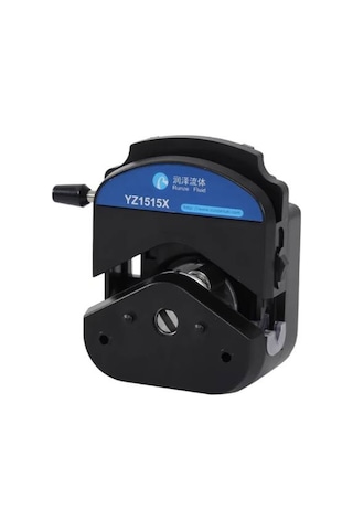 Yz1515x Peristaltik Pompa Başlığı