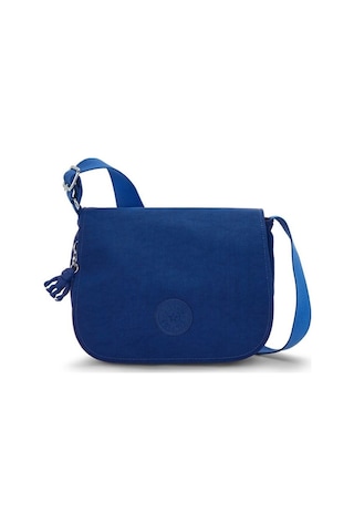 Kipling Loreen M Deep Sky Blue Kadın Çapraz Askılı Çanta Kı7729 001