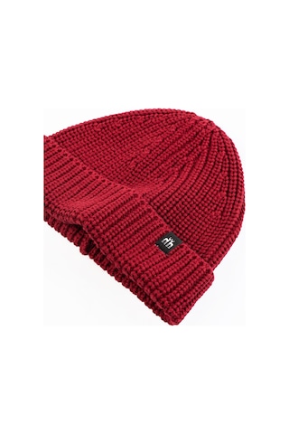 Karaca Erkek Bere-Bordo-112343003-61 112343003-61