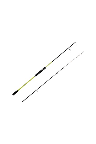 Yek Outdoor Hazır Tekne Oltası Seti Okuma Orata Tekne Kamışı 202cm 150-200gr 2 Parça Olta Kamışı&okuma Revenger 65 Fd Olta Makinesi