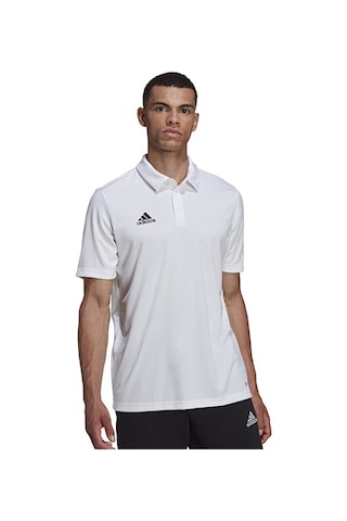 Adidas Ent22 Polo Erkek Futbol Polo Tişört Hc5067 Beyaz