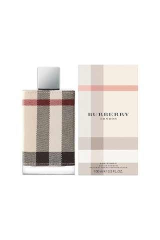 Burberry London Kadın Parfüm EDP 100 ML