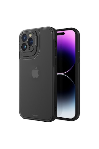 Buff Iphone 14 Pro Max Hybrid Corner Kilif 556729959