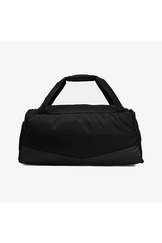 Under Armour Undeniable 5.0 Duffle Unisex Siyah Spor Çantası Düz 1369223 Siyah