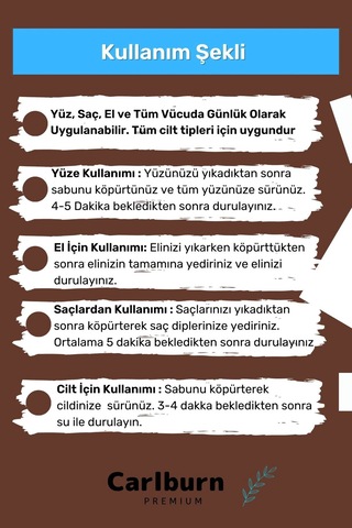100% Doğal Güzel Kokulu El Yüz Saç Vücut Cilt Onaran Kolajen Etkili Afrika Bitkisel Sabun 2 Adet