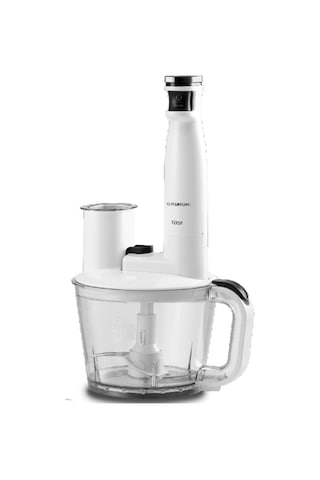 Grundig RHB 4050 1500 W El Blender Seti