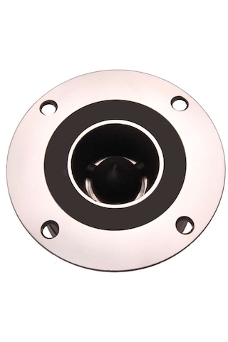 Yasal Standarlara Uygun 10cm Germsitone Tw Dome Twetter 2adet