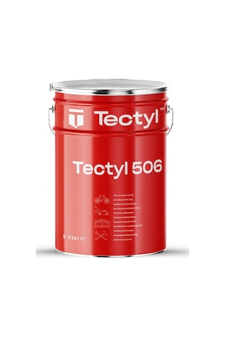 Tectyl 506 Koruyucu Yağ 5 L