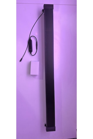 One Serisi 30-45 Cm Uyumlu Akvaryum Led Aydınlatma