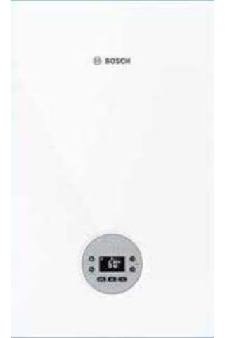 Bosch Condens 1200 W 24/24 kW (20.000 Kcal) Tam Yoğuşmalı Kombi