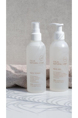 Ziaja Natural Care Yüz Toniği 200 Ml