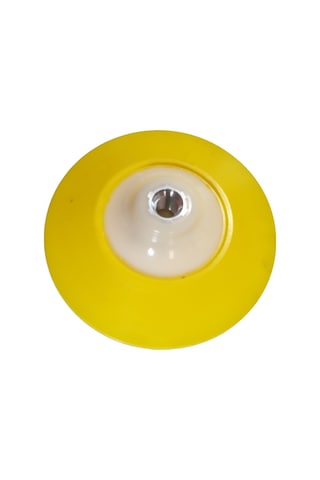 Carwax Esnek Taban 15 Cm