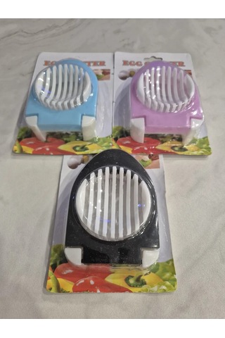 Elya&co Mekanik Yumurta Kızartma Makinesi 413691508 Beyaz