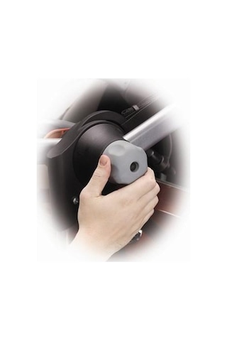 Yakima KingJoe Pro 3 Araç Arkası Bisiklet Taşıyıcı
