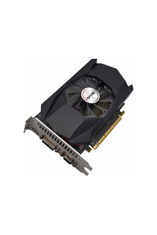 Afox Geforce Gt 740 4gb Gddr5 128bit Dvı/vga/hdmı Ekran Kartı
