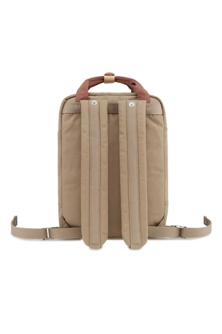 Himawari Buttercup 188l Sırt Çantası 57 Camel - Lacivert