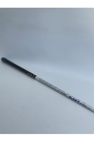 Xxıo 12 Iron Mp1200 Graphite 7 R Golf Sopası 93cm Başlıksız Çok Renkli