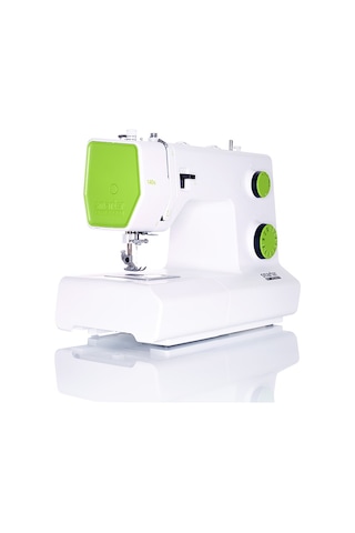 Smarter By Pfaff 140S Dikiş Makinesi