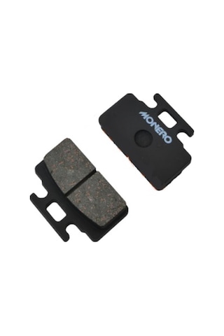 Motolider Ön Fren Balatası Sym Mio 100 Yuki Kral Kr12