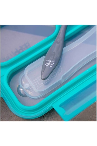 bblüv Bentö Beslenme Seti Yeşil