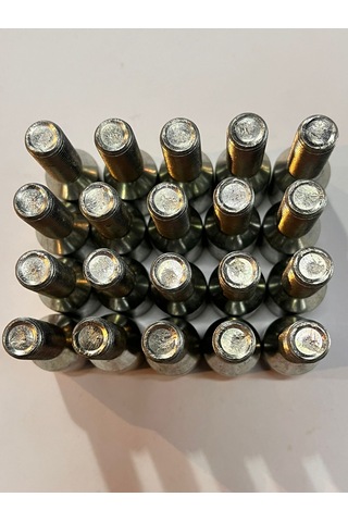 Alyan Başlı Bijon 12x1.25 Bijon