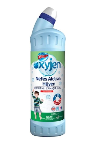 Bingo Çamaşır Suyu Çam Kokulu 750 ML