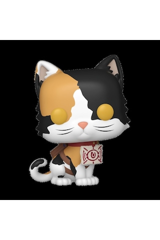 Funko Pop Animation Demon Slayer Chachamaru 2045