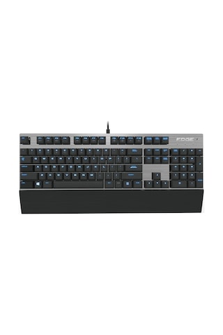 Hori Edge 201 Usb Kablo Işıklı Ultra İnce Mekanik Oyuncu Q Klavye