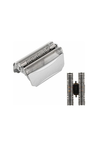 Braun Series 5 8000 Tıraş Makinesi 5643 5758 8970 İçin 51s Folyo Ve Kesici Ünite Yedeği