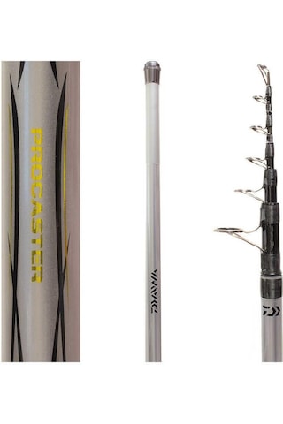 Daiwa Procaster Bf 420cm 100-250gr Teleskopik Surf Olta Kamışı