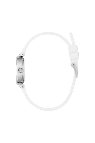 Guess Gugw0928l1 Kadın Kol Saati Metalik Gri