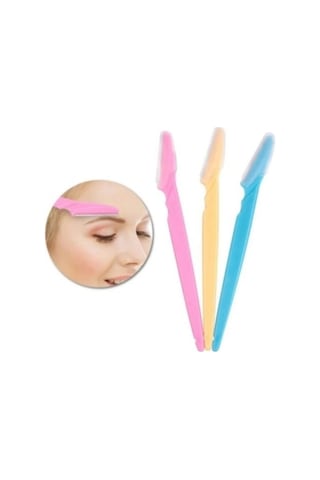 Beyondie Kaş Usturası 3'lü